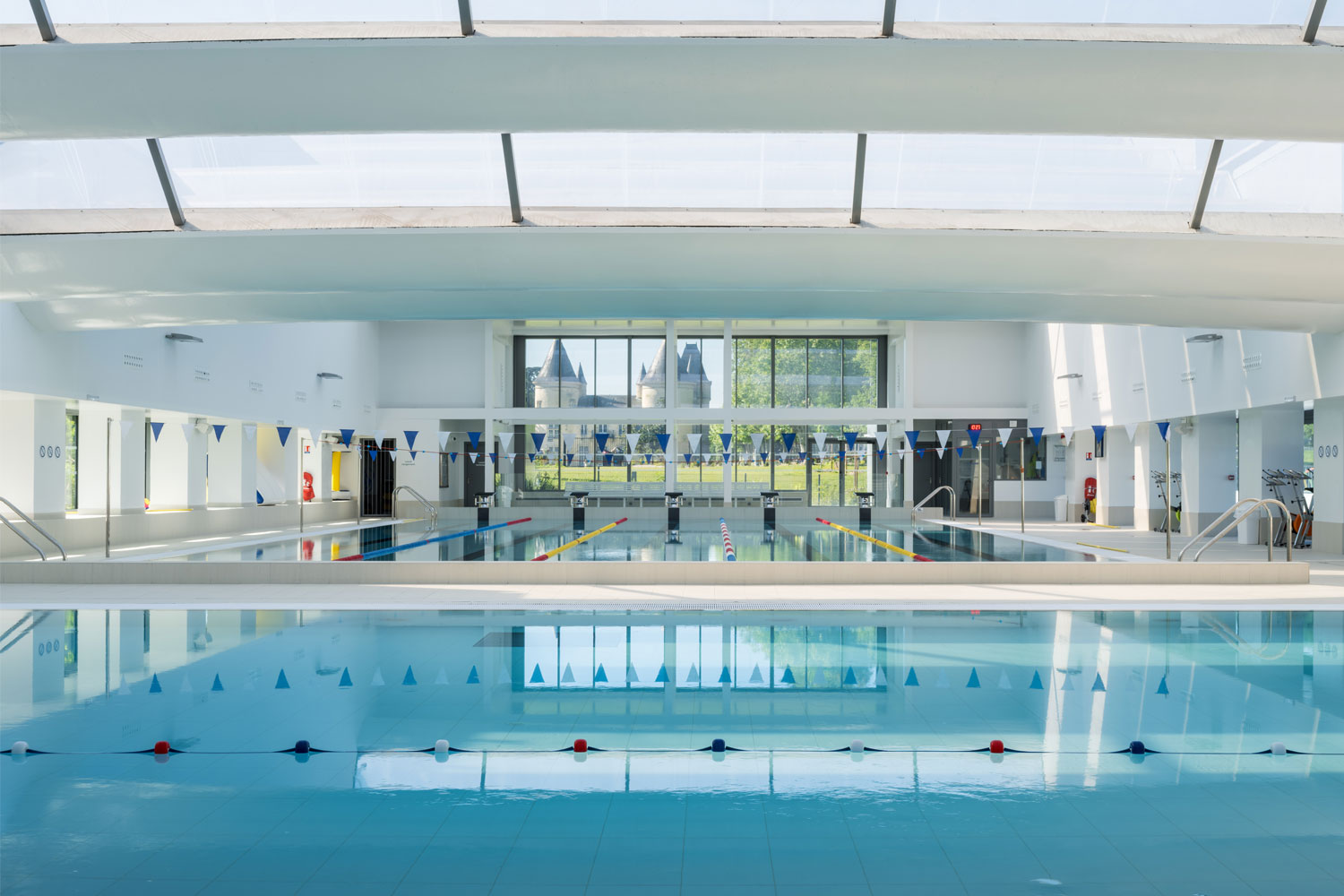 Saison 2026-2027 : tests et inscriptions